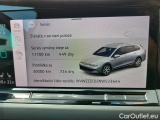  Volkswagen  Golf   Var.2.0TDI 110 Style AT #17
