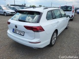  Volkswagen  Golf   Var.2.0TDI 110 Style 5d #2