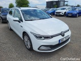  Volkswagen  Golf   Var.2.0TDI 110 Style 5d #3