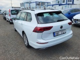  Volkswagen  Golf   Var.2.0TDI 110 Style 5d #4