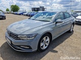  Volkswagen  Passat  Lim (CB2) (2019)  2.0TDI 110 Elegance AT 