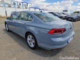  Volkswagen  Passat  Lim (CB2) (2019)  2.0TDI 110 Elegance AT #4