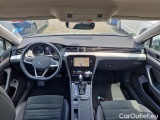  Volkswagen  Passat  Lim (CB2) (2019)  2.0TDI 110 Elegance AT #5