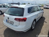  Volkswagen  Passat  Variant (CB5) (2019) Pas.Var.2.0TDI 147 Eleg. 4M AT #2