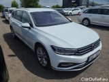  Volkswagen  Passat  Variant (CB5) (2019) Pas.Var.2.0TDI 147 Eleg. 4M AT #3