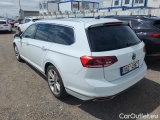  Volkswagen  Passat  Variant (CB5) (2019) Pas.Var.2.0TDI 147 Eleg. 4M AT #4