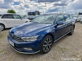  Volkswagen  Passat  Variant (CB5) (2019) Pas.Var.2.0TDI 110 Elegance AT 