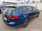  Volkswagen  Passat  Variant (CB5) (2019) Pas.Var.2.0TDI 110 Elegance AT #2