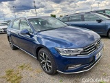  Volkswagen  Passat  Variant (CB5) (2019) Pas.Var.2.0TDI 110 Elegance AT #3