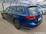  Volkswagen  Passat  Variant (CB5) (2019) Pas.Var.2.0TDI 110 Elegance AT #4