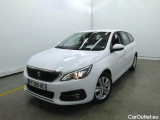  Peugeot  308 PEUGEOT  SW / 2017 / 5P / Break Puretech 110 S&S Active Business 