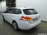  Peugeot  308 PEUGEOT  SW / 2017 / 5P / Break Puretech 110 S&S Active Business #2