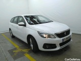  Peugeot  308 PEUGEOT  SW / 2017 / 5P / Break Puretech 110 S&S Active Business #4