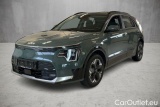  KIA  Niro KIA e  EV 64.8 kWh F Inspire 5d 