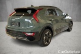  KIA  Niro KIA e  EV 64.8 kWh F Inspire 5d #3