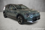  KIA  Niro KIA e  EV 64.8 kWh F Inspire 5d #4