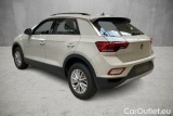  Volkswagen  T-ROC Volkswagen  1.0 TSI F Life Plus 5d #2