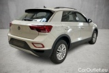  Volkswagen  T-ROC Volkswagen  1.0 TSI F Life Plus 5d #3