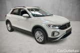  Volkswagen  T-ROC Volkswagen  1.0 TSI F Life Plus 5d #4
