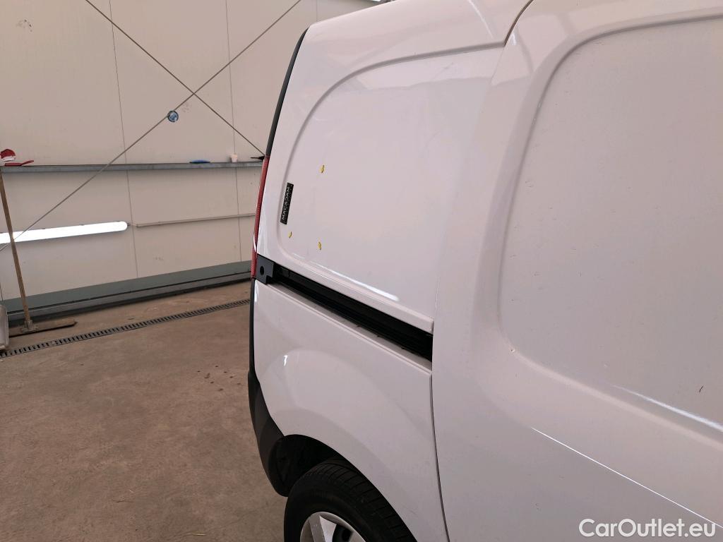  Renault  Kangoo  Express Extra (Série Spéciale) 1.5 dCi 90CV BVM5 E6 #13