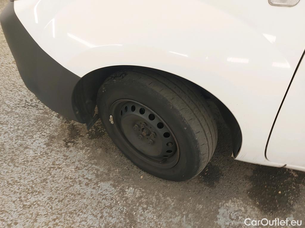  Renault  Kangoo  Express Maxi Grand Confort 1.5 dCi 90CV BVM5 E6 #40