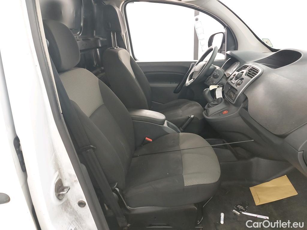  Renault  Kangoo  Express Maxi Grand Confort 1.5 dCi 90CV BVM5 E6 #61