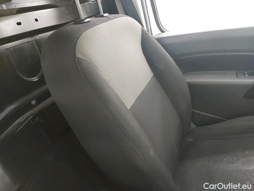  Renault  Kangoo  Express Maxi Grand Confort 1.5 dCi 90CV BVM5 E6 #17