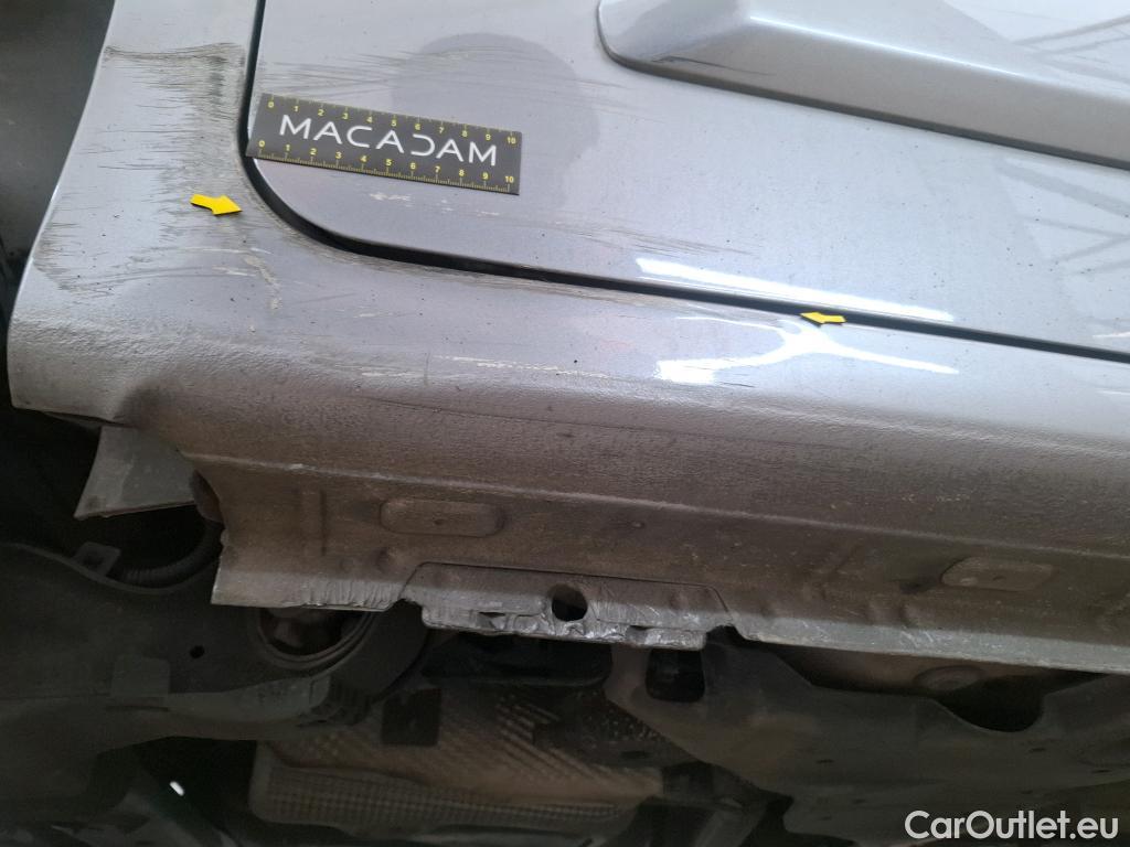  Peugeot  Partner  Asphalt L1 1.5 HDi 100CV BVM6 E6d #19