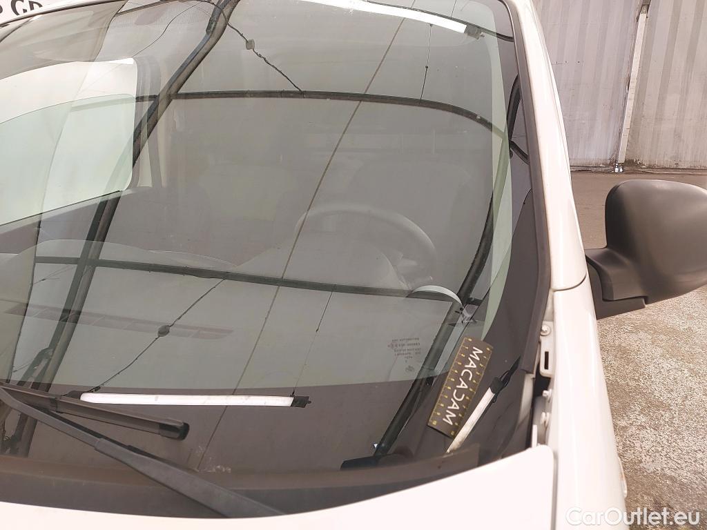  Renault  Kangoo  Express Maxi Grand Confort 1.5 dCi 90CV BVM5 E6 #57