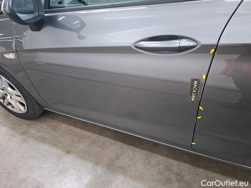  Opel  Astra  K Sports Tourer Business Edition Start/Stop 1.5 120CV BVM6 E6d #52