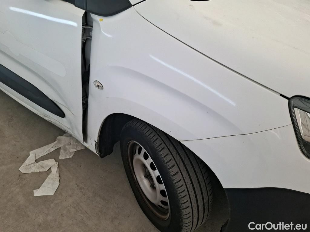  Citroen  Berlingo  Fourgon Club XL 950 1.5 BlueHDi 100CV BVM5 E6dT #8