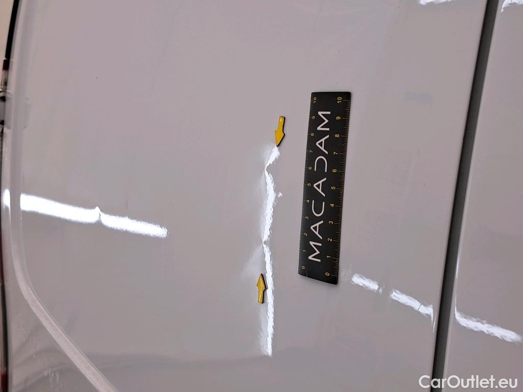  Renault  Kangoo  Express Extra (Série Spéciale) 1.5 dCi 90CV BVM5 E6 #31