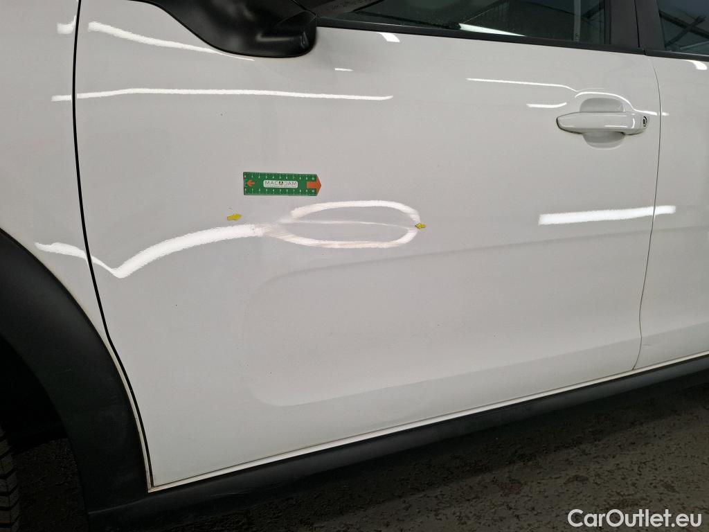  Citroen  C3  Société Feel 1.5 BlueHDI 100CV BVM6 E6dT #2