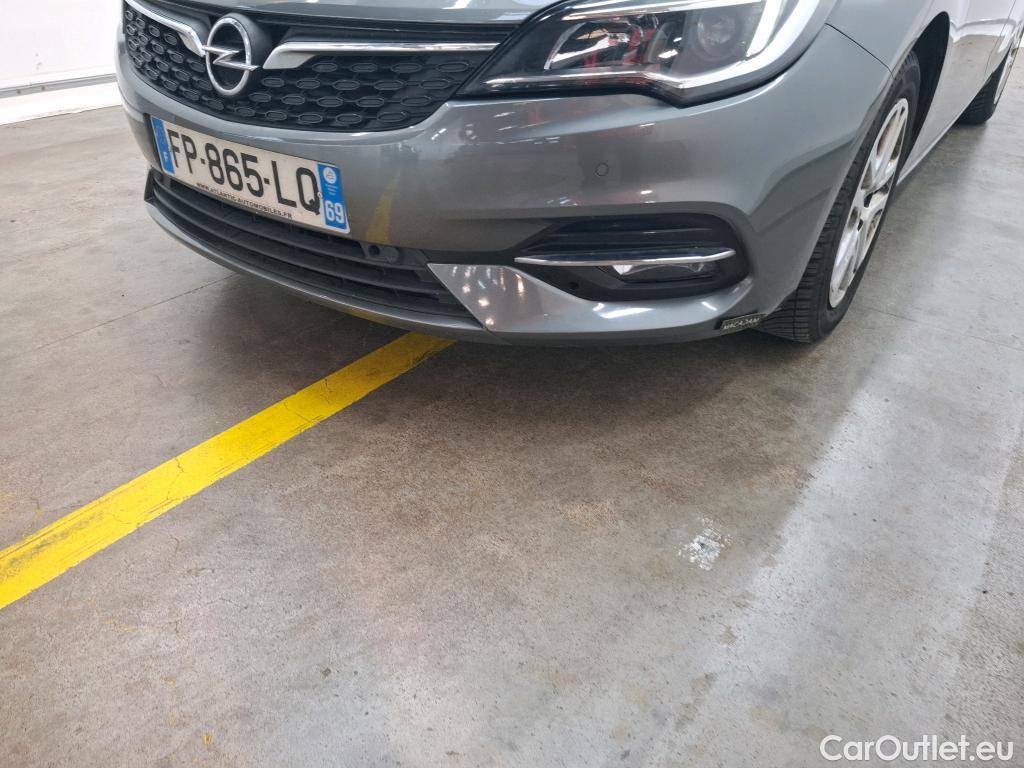  Opel  Astra  K Sports Tourer Business Edition Start/Stop 1.5 120CV BVM6 E6d #57