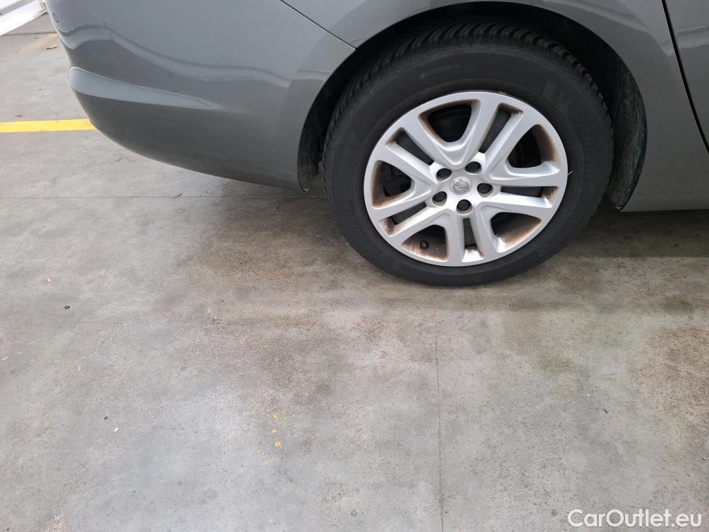  Opel  Astra  K Sports Tourer Business Edition Start/Stop 1.5 120CV BVM6 E6d #66