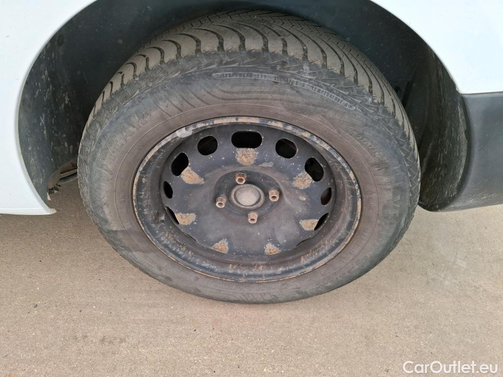 Citroen  Berlingo  Fourgon Business L1 (Court) 1.6 BlueHDi 100CV BVM5 E6 #22