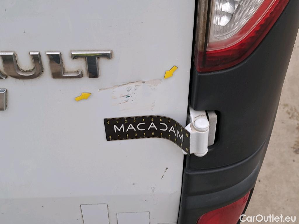  Renault  Kangoo  Express Maxi Grand Confort 1.5 dCi 90CV BVM5 E6 #19