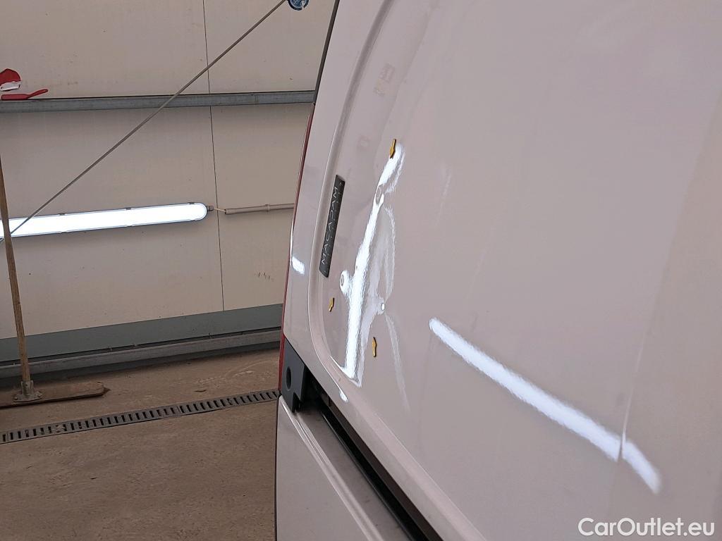  Renault  Kangoo  Express Extra (Série Spéciale) 1.5 dCi 90CV BVM5 E6 #14