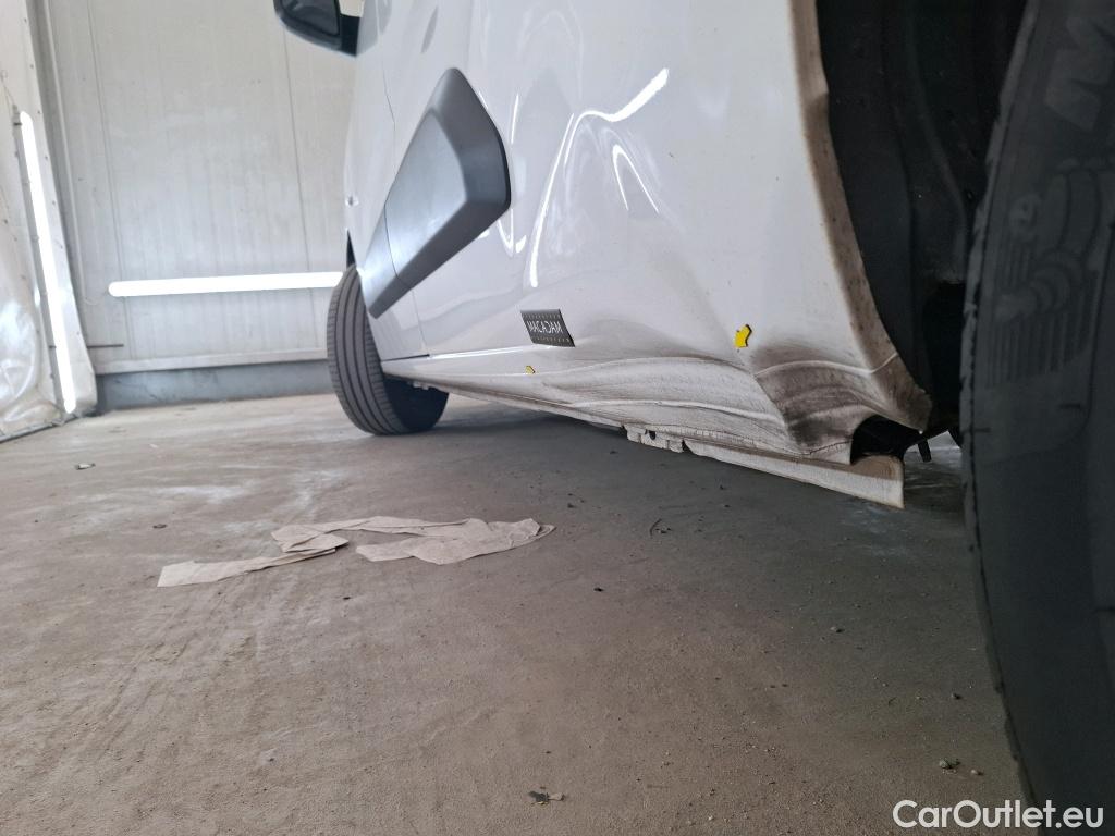  Peugeot  Partner  Premium L2 1.5 HDi 100CV BVM6 E6d #1