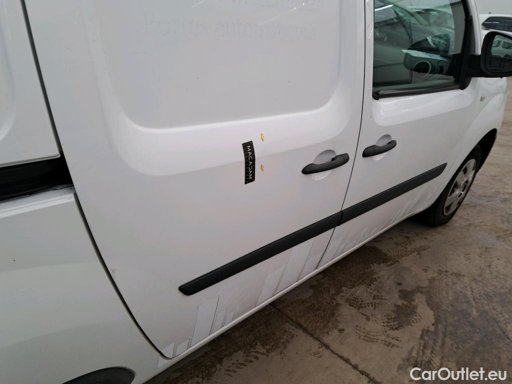  Renault  Kangoo  Express Maxi Grand Confort 1.5 dCi 90CV BVM5 E6 #41