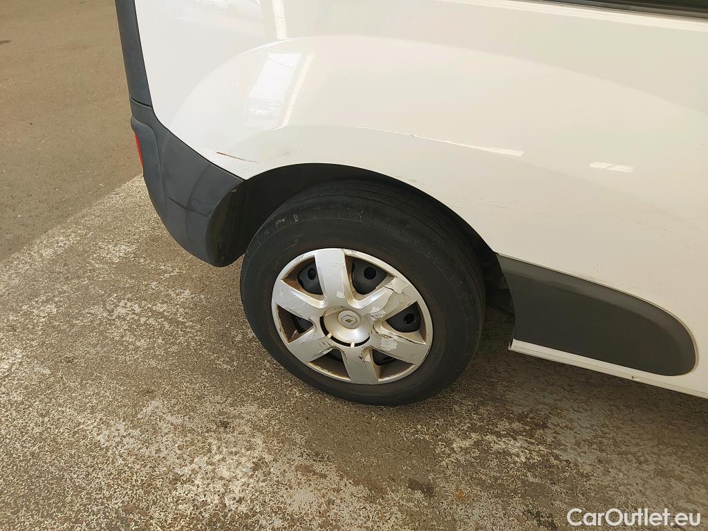  Renault  Kangoo  Express Maxi Grand Confort 1.5 dCi 90CV BVM5 E6 #38