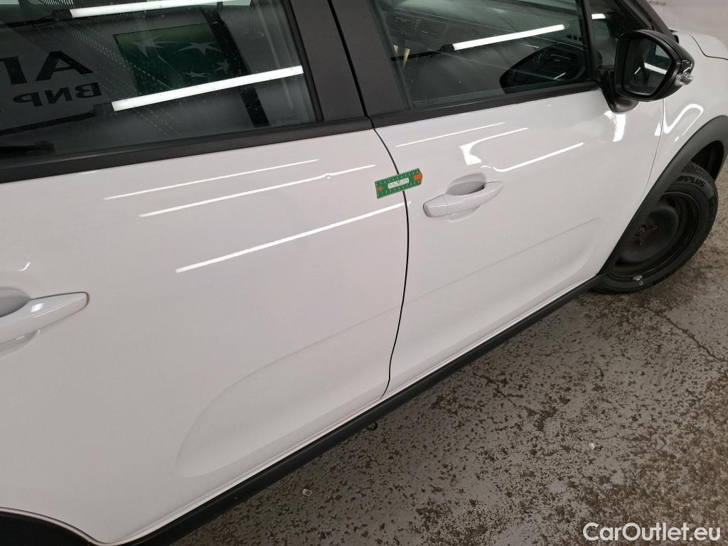  Citroen  C3  Société Feel 1.5 BlueHDI 100CV BVM6 E6dT #6