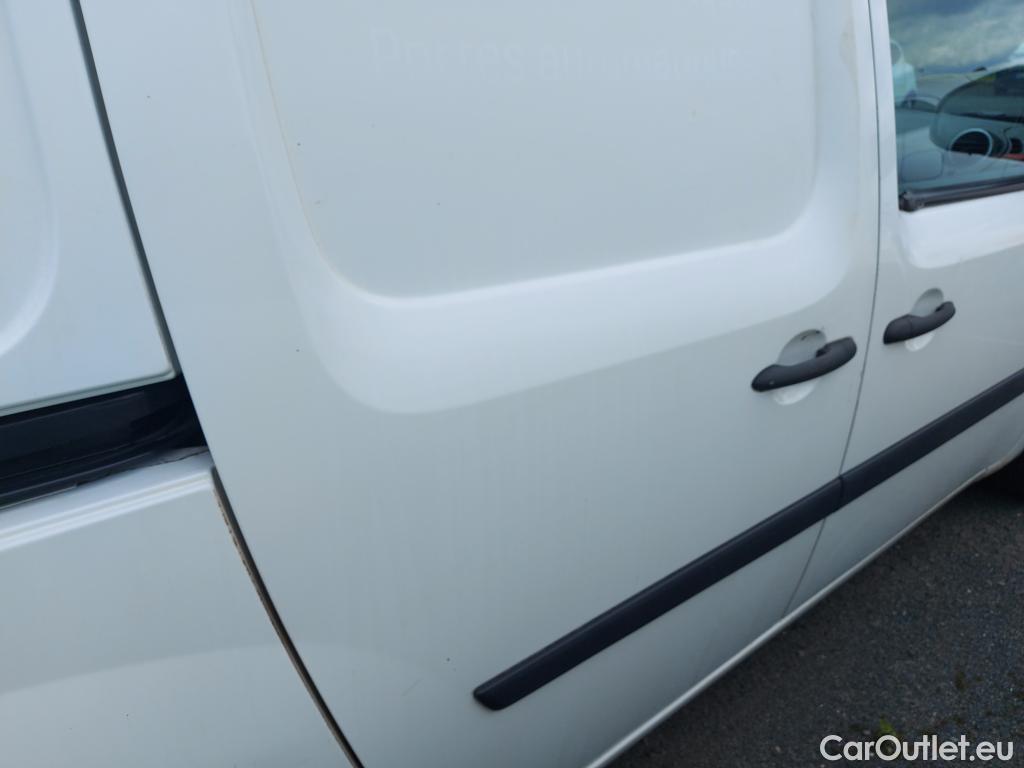  Renault  Kangoo  Express Maxi Grand Confort 1.5 dCi 90CV BVM5 E6 #65