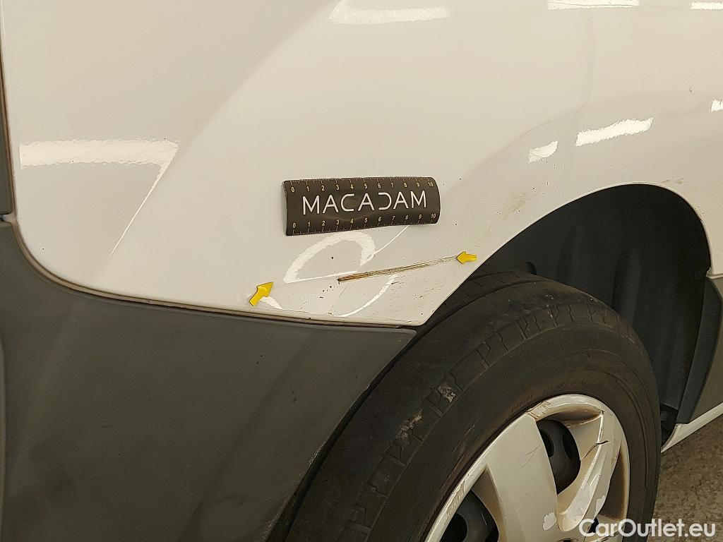  Renault  Kangoo  Express Maxi Grand Confort 1.5 dCi 90CV BVM5 E6 #12