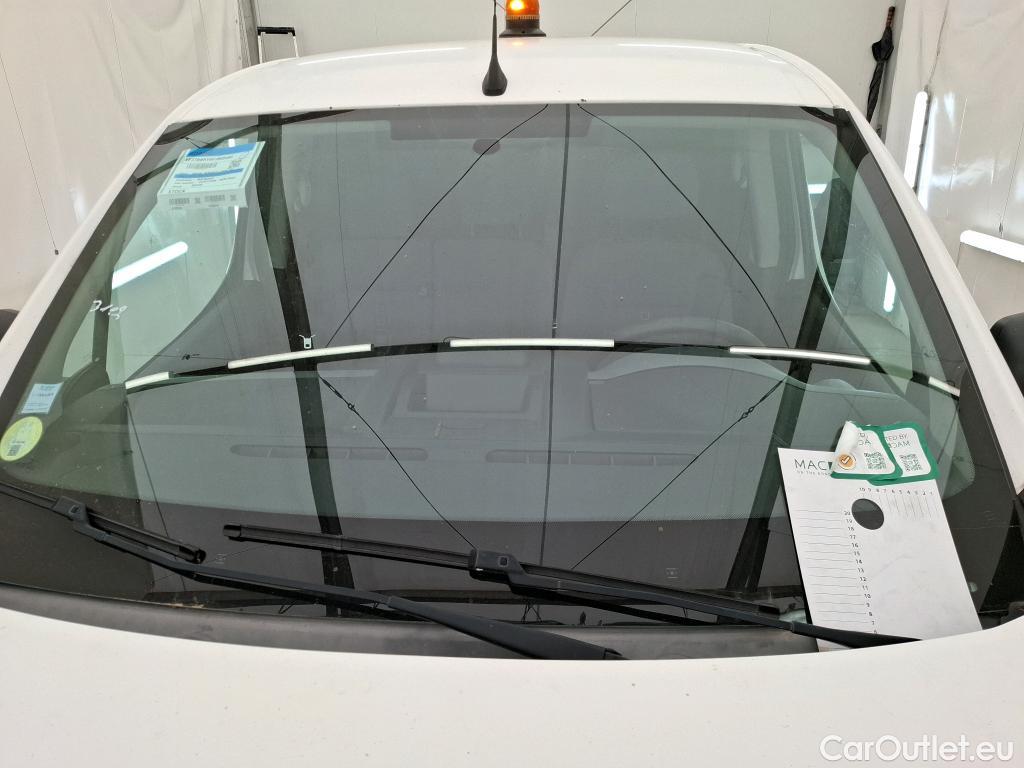  Citroen  Berlingo  Fourgon Business L1 (Court) 1.6 BlueHDi 100CV BVM5 E6 #20