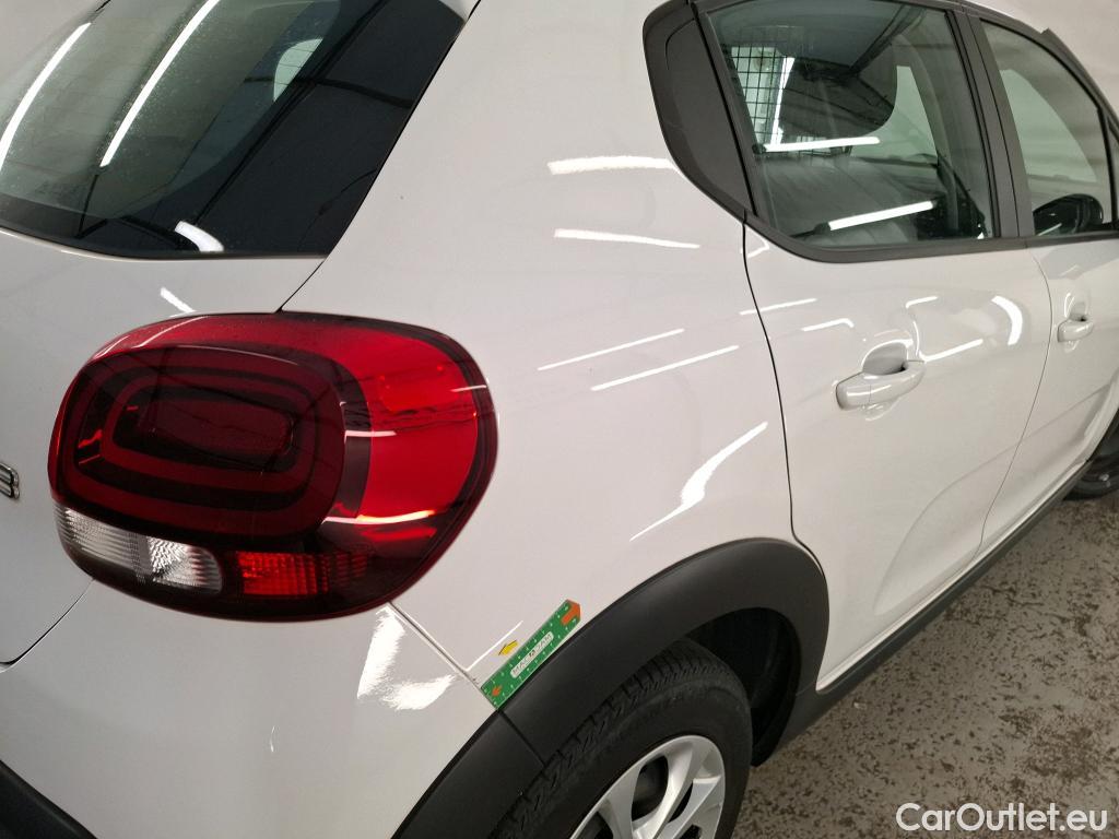  Citroen  C3  Société Feel 1.5 BlueHDI 100CV BVM6 E6dT #15