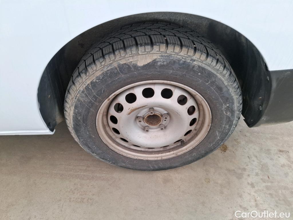  Citroen  Jumpy  Fourgon Club M 2.0 BlueHDi 120CV BVA8 E6d #55