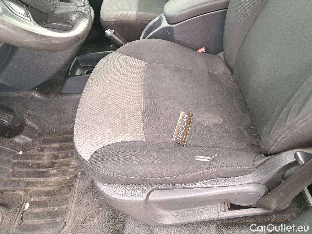 Renault  Kangoo  Express Extra (Série Spéciale) 1.5 dCi 90CV BVM5 E6 #16