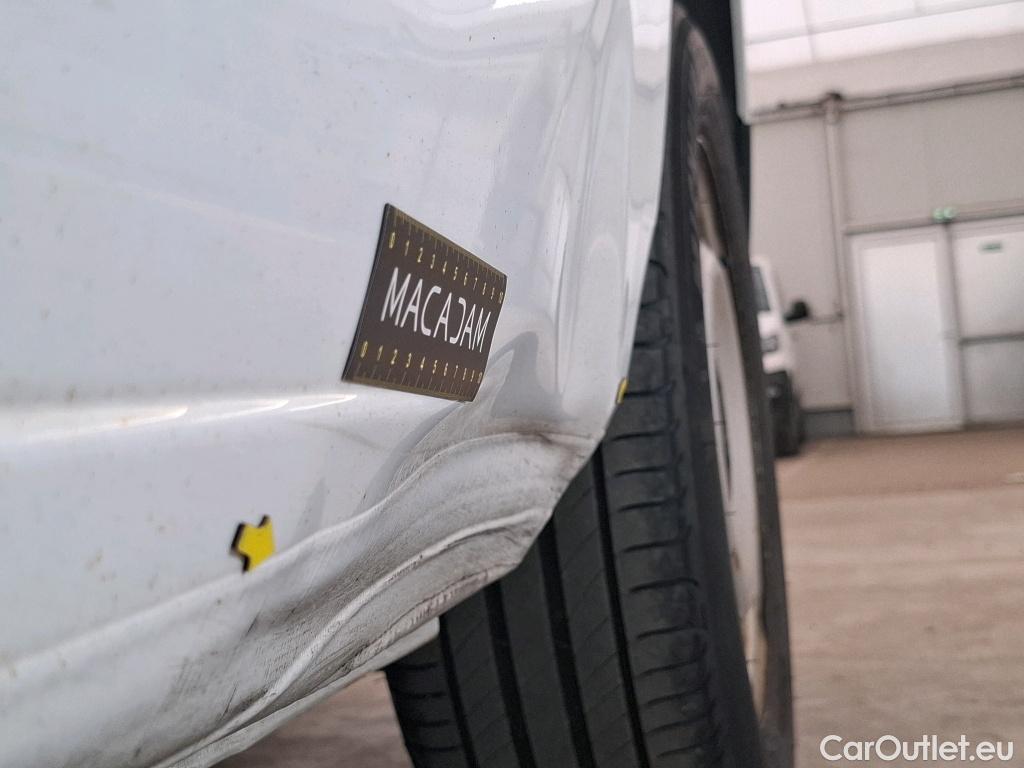  Peugeot  Partner  Premium L2 1.5 HDi 100CV BVM6 E6d #3