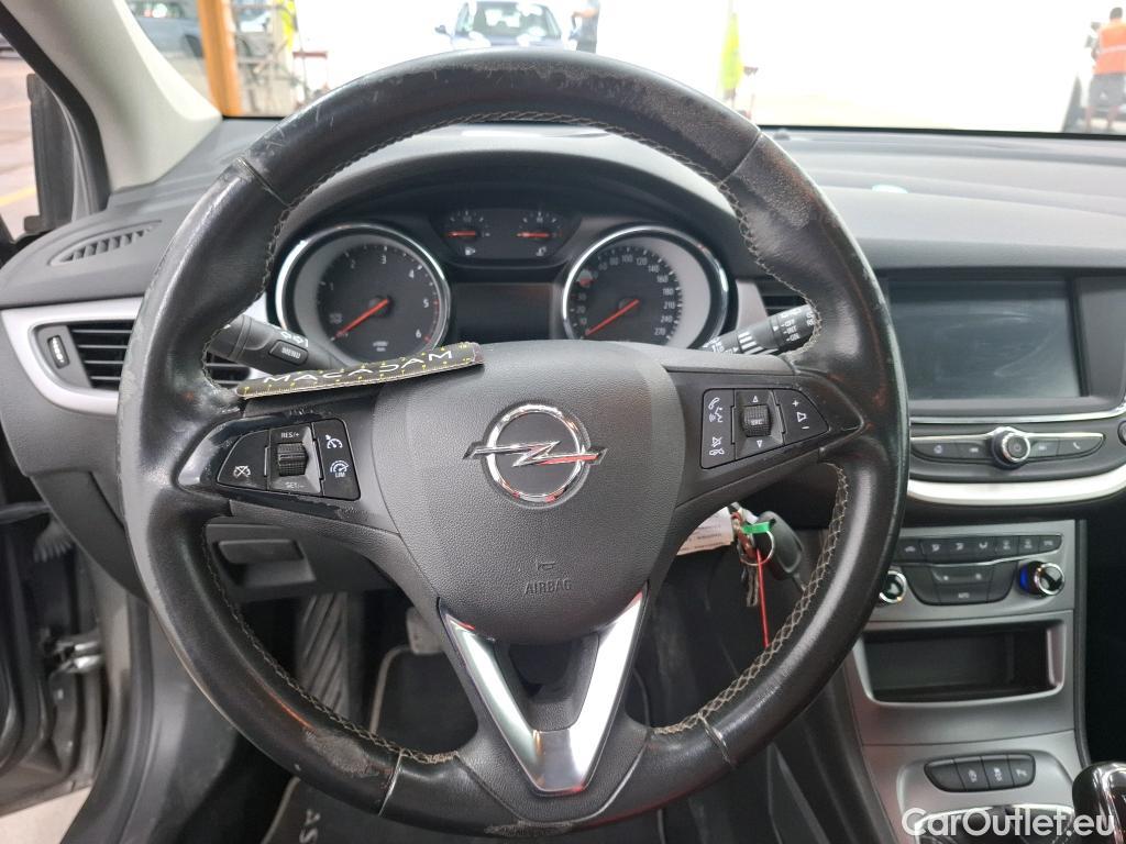  Opel  Astra  K Sports Tourer Business Edition Start/Stop 1.5 120CV BVM6 E6d #82